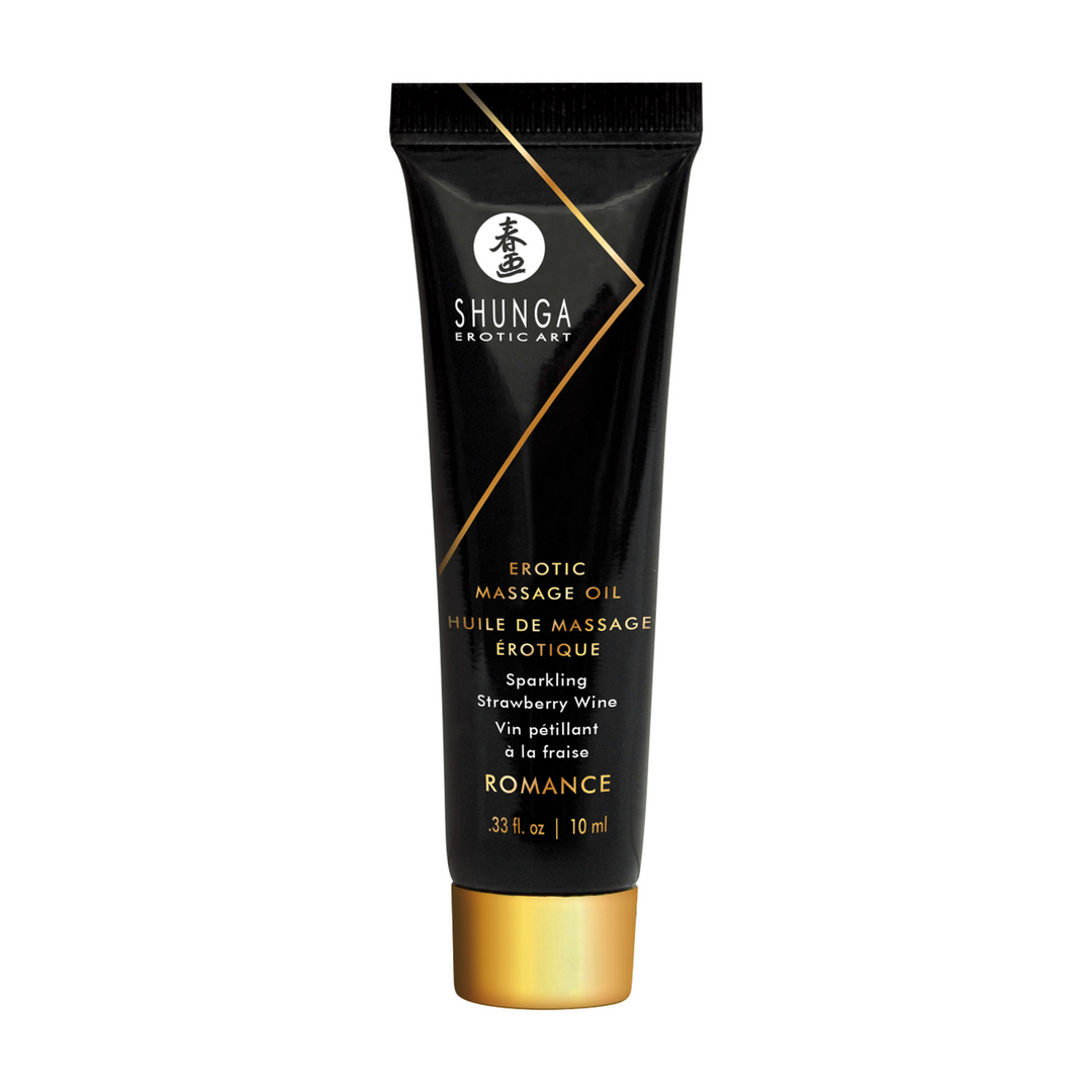 Geisha's Secret Kit - Erdbeere