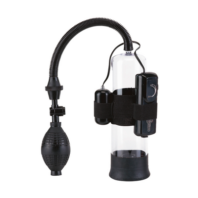 Power Pump - Penis Pumpe