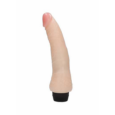 Redtop - Realistischer Vibrator - 8 / 20 cm