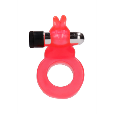 Gelly Kaninchen Cockring