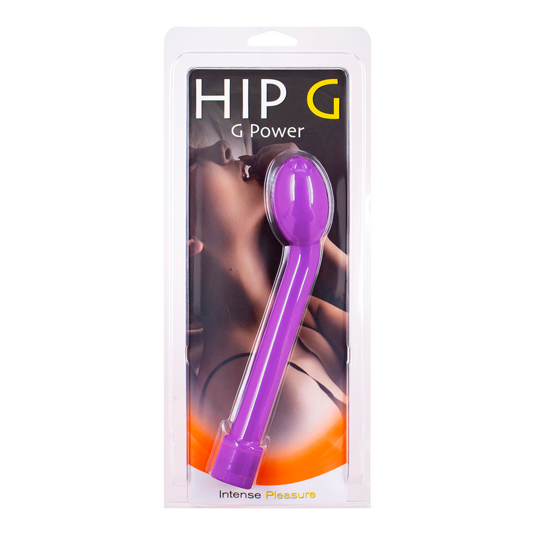 Hip-G - G-Punkt-Vibrator