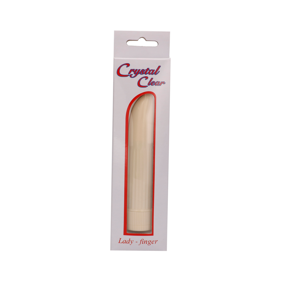 Dame - Finger Vibrator