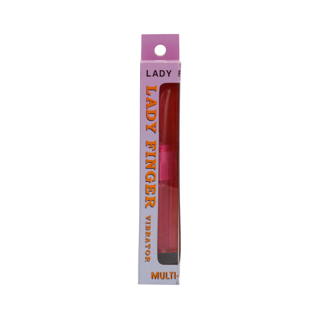 Dame - Finger Vibrator