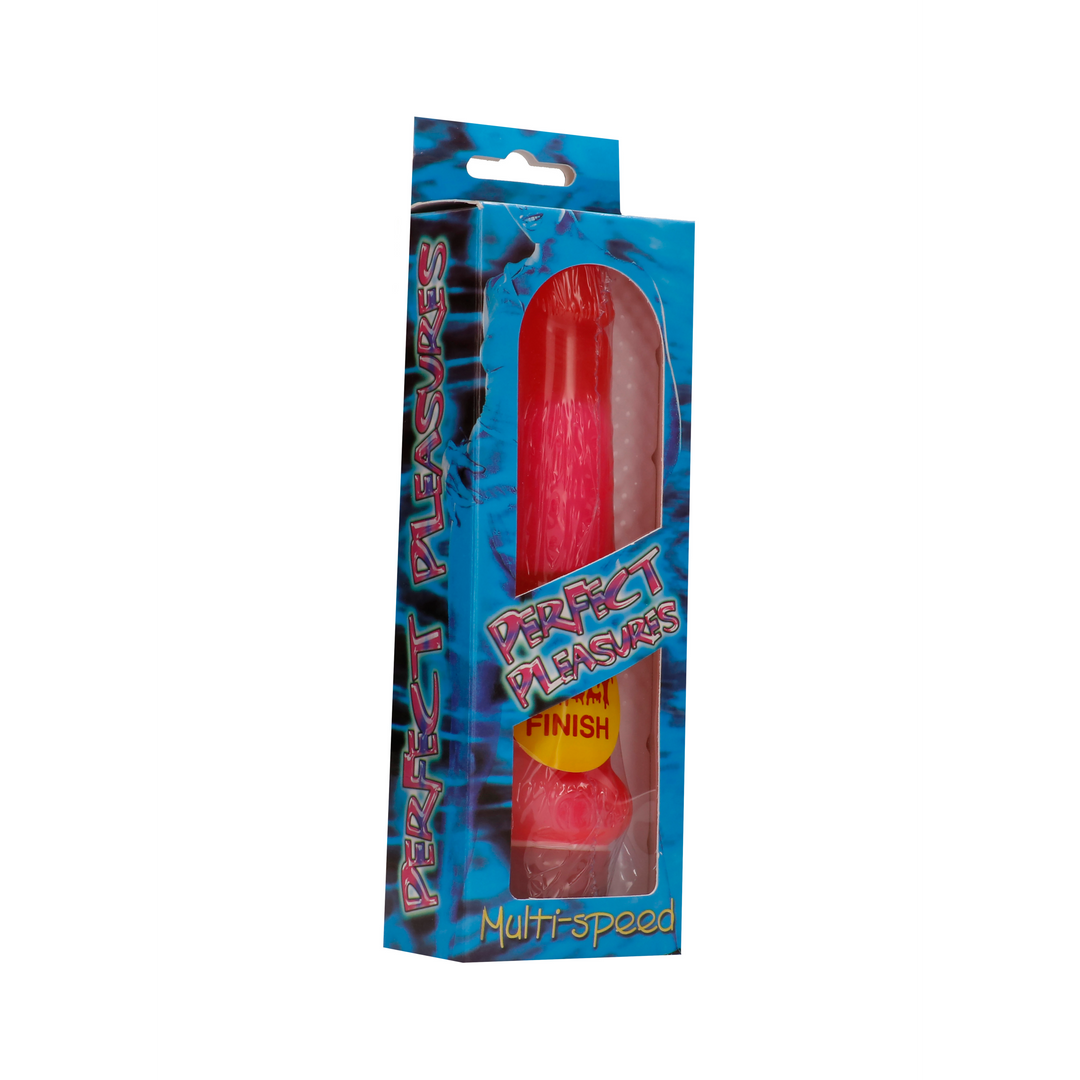 Gelly Anal Vibrator