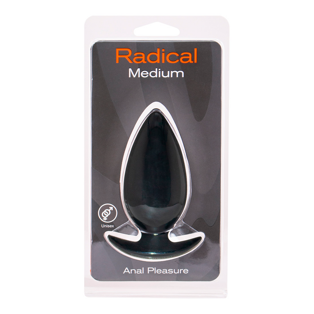 Radikal - Butt Plug