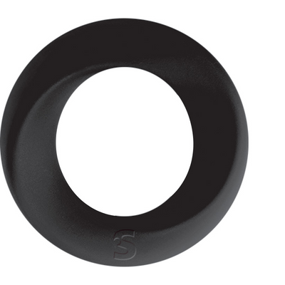 Endlos Cockring - Mittel