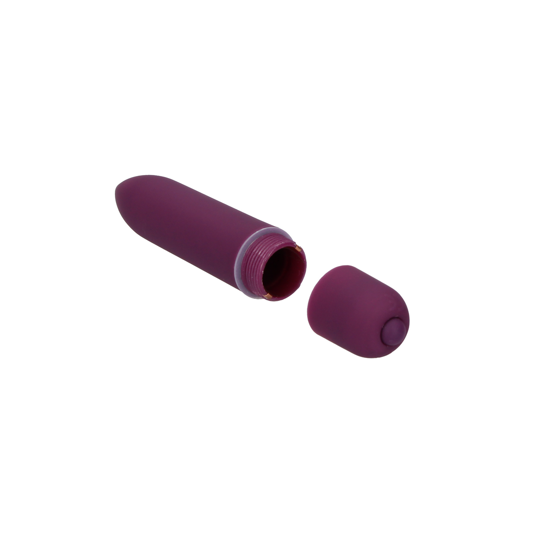 Mini Klitoraler Power Bullet