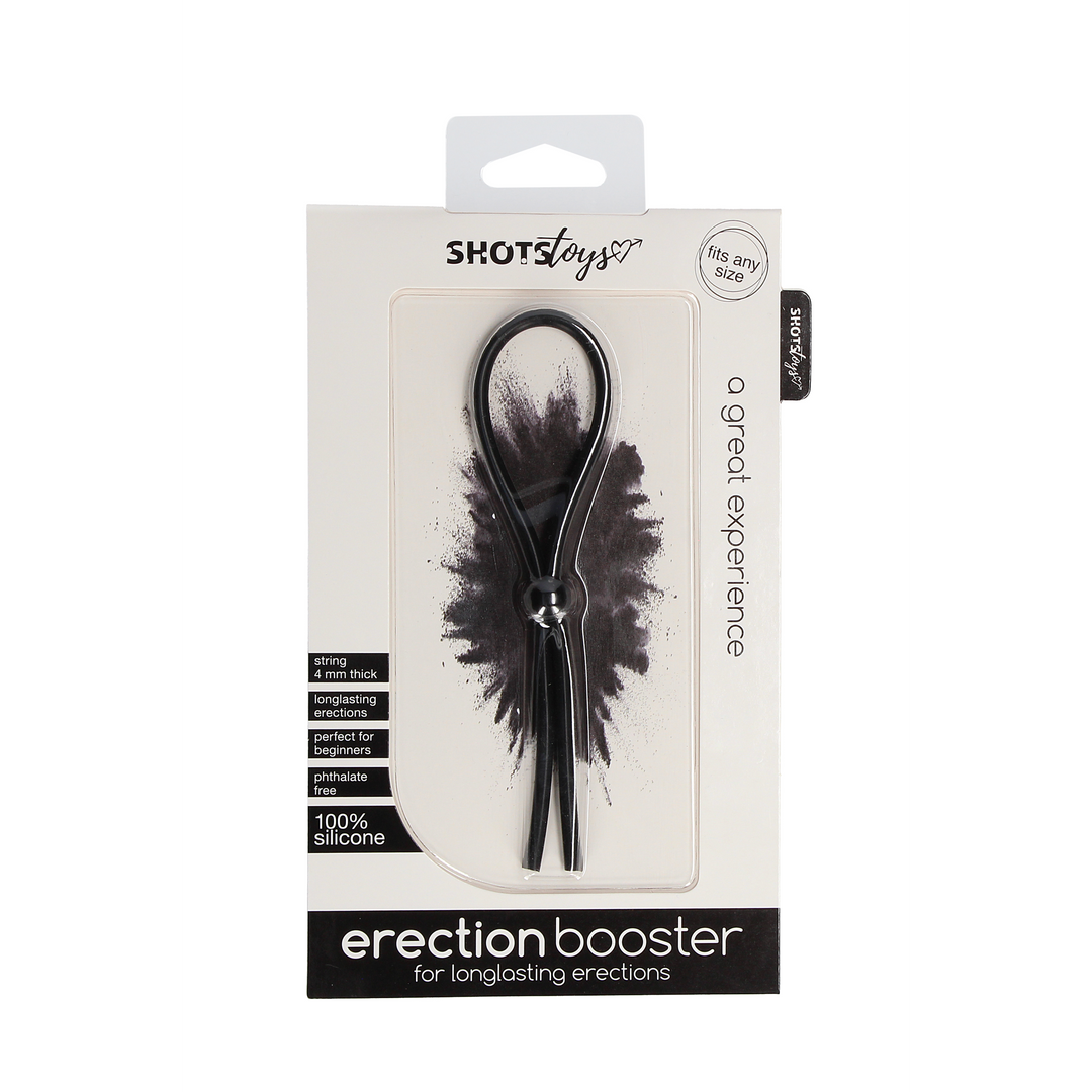 Erektion Booster