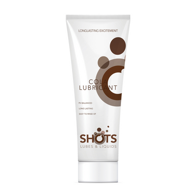 Gleitmittel - Cola - 3 fl oz / 100 ml