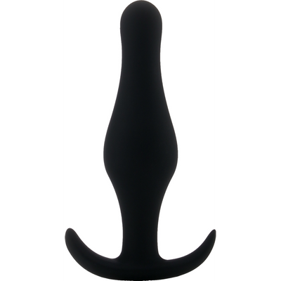 Buttplug mit Griff - Klein
