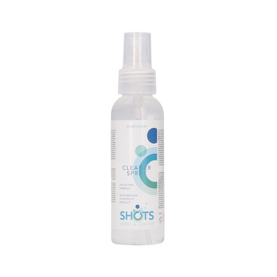 Reiniger Spray - 3 fl oz / 100 ml