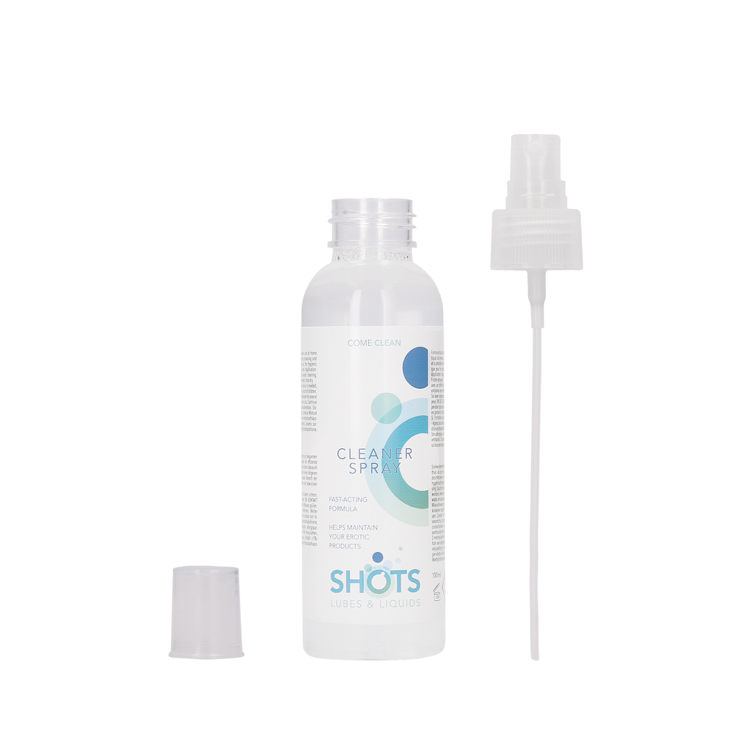 Reiniger Spray - 3 fl oz / 100 ml
