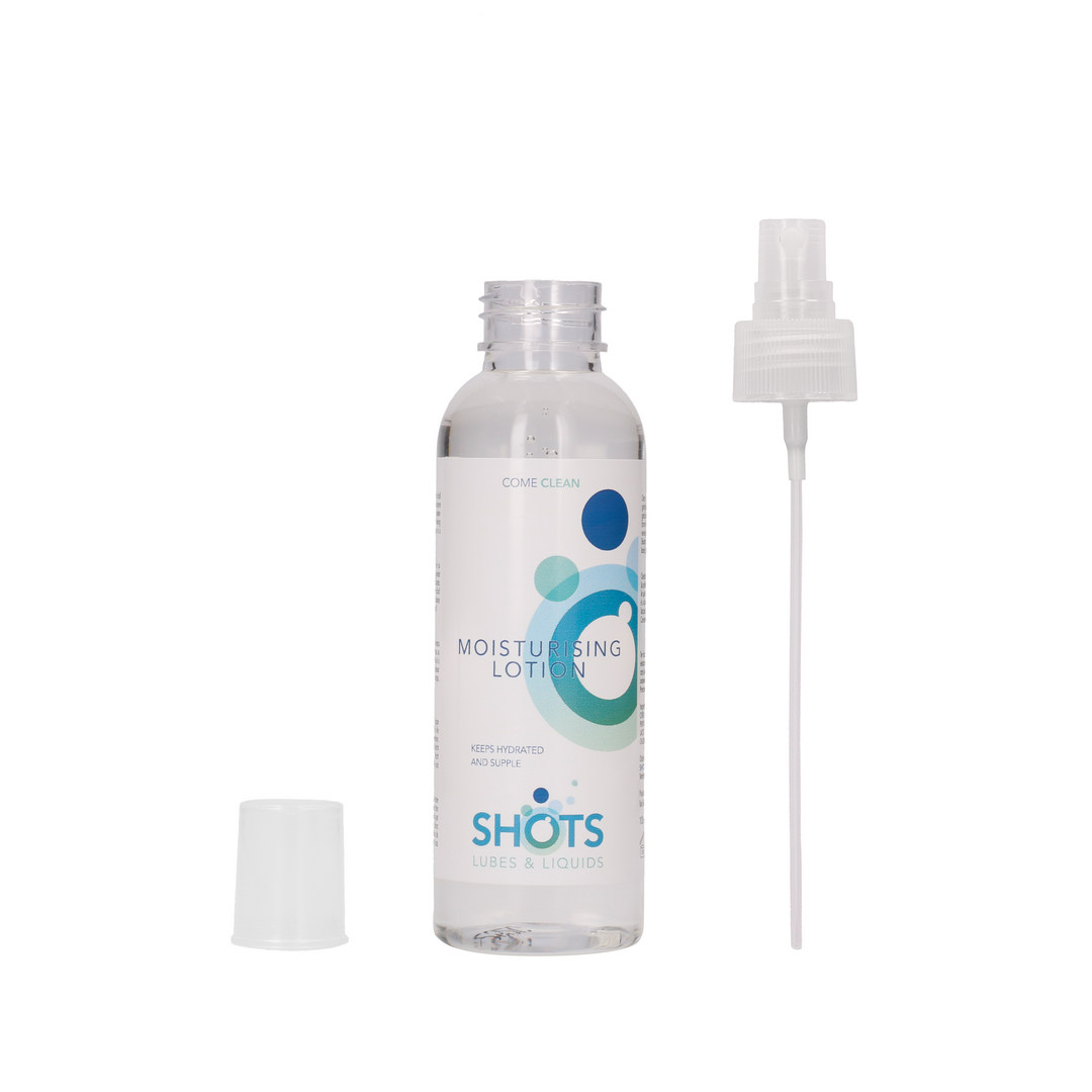 Feuchtigkeitsspendende Lotion - 3 fl oz / 100 ml