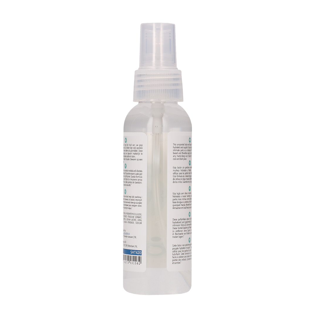 Feuchtigkeitsspendende Lotion - 3 fl oz / 100 ml