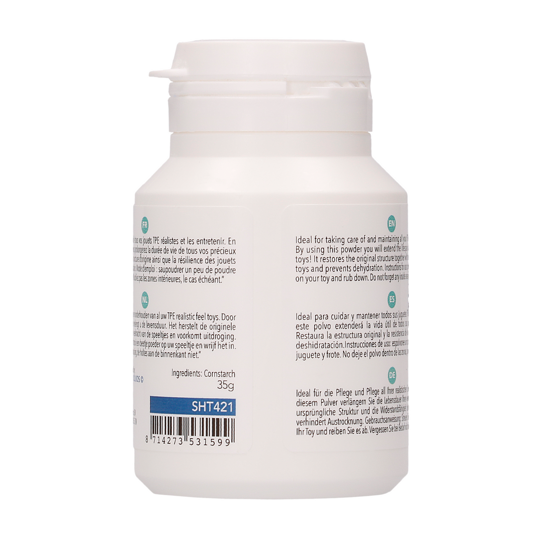 Verjüngungspulver - 1 oz / 35 gr