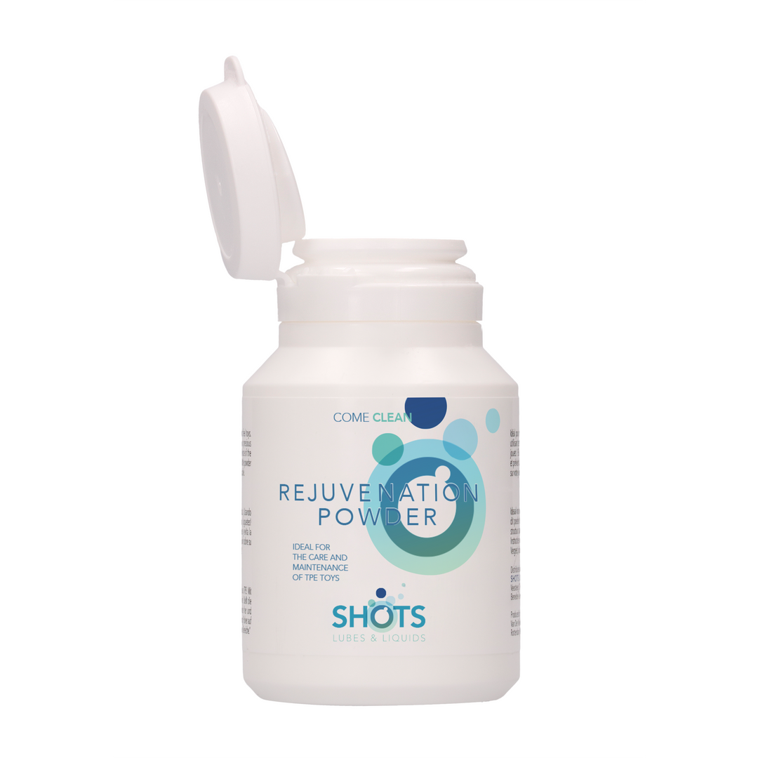 Verjüngungspulver - 1 oz / 35 gr
