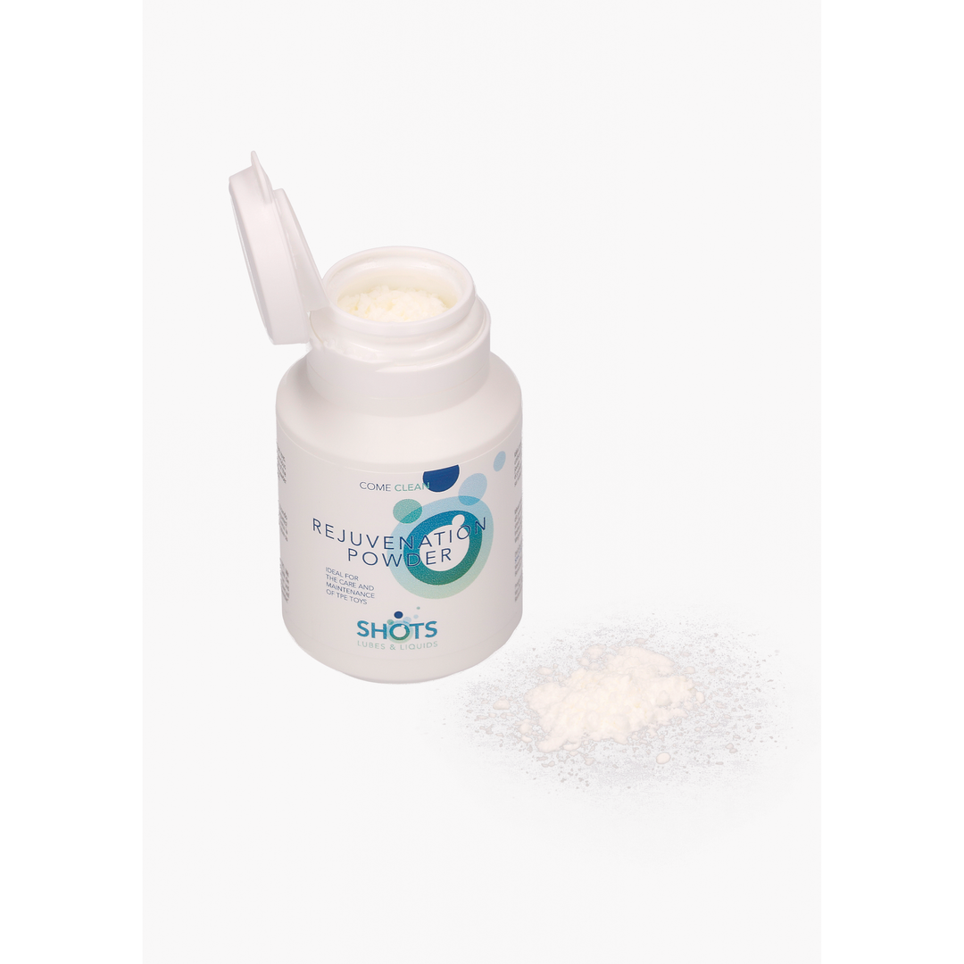 Verjüngungspulver - 1 oz / 35 gr