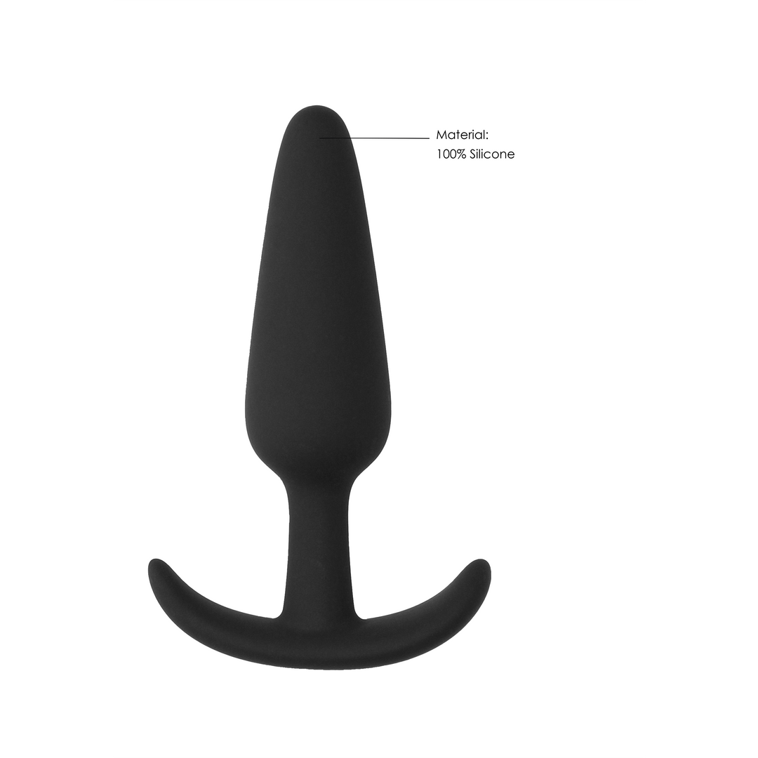 Slim Anfänger Butt Plug
