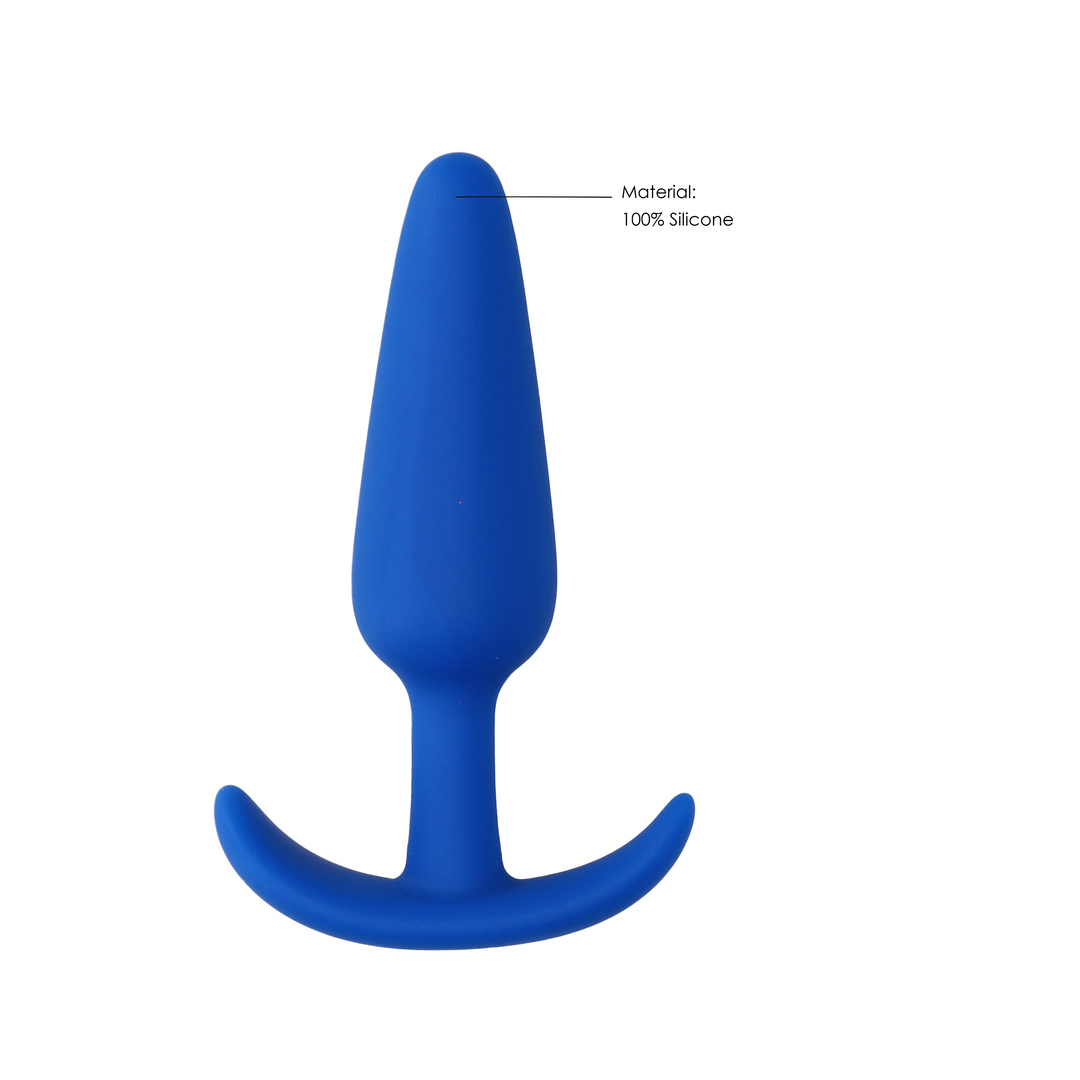 Slim Anfänger Butt Plug