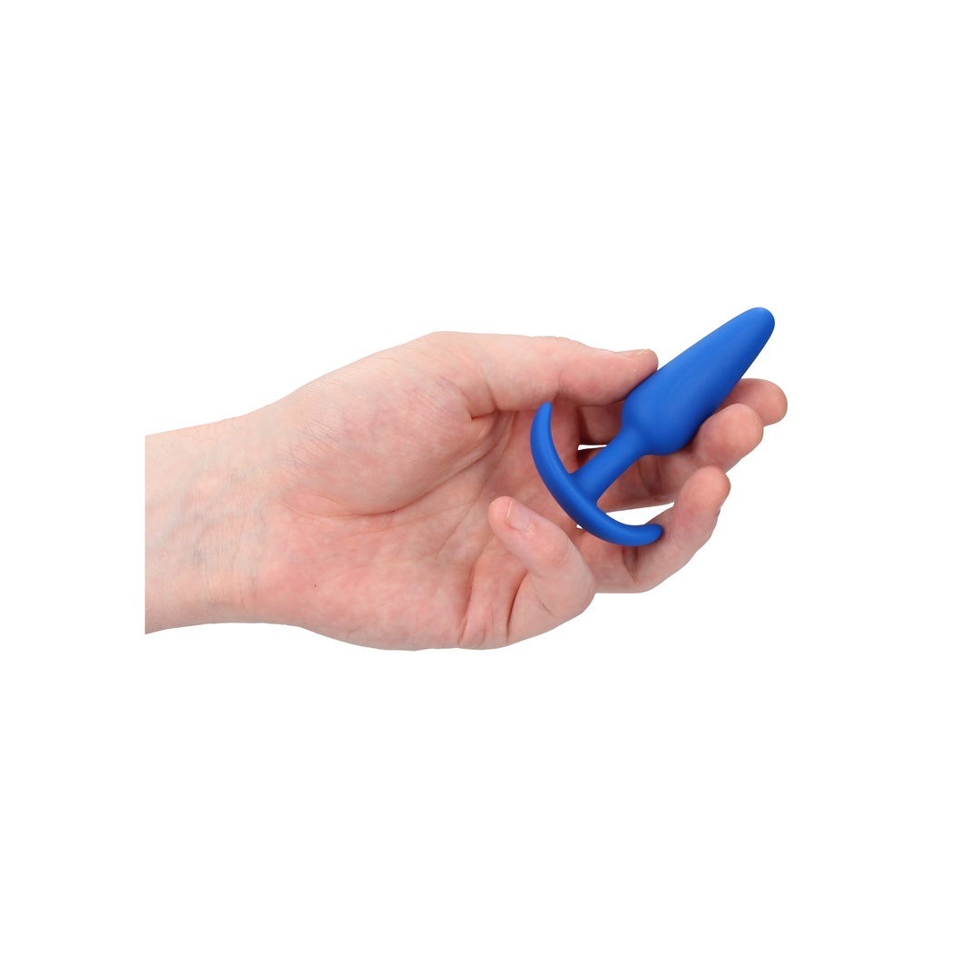 Slim Anfänger Butt Plug