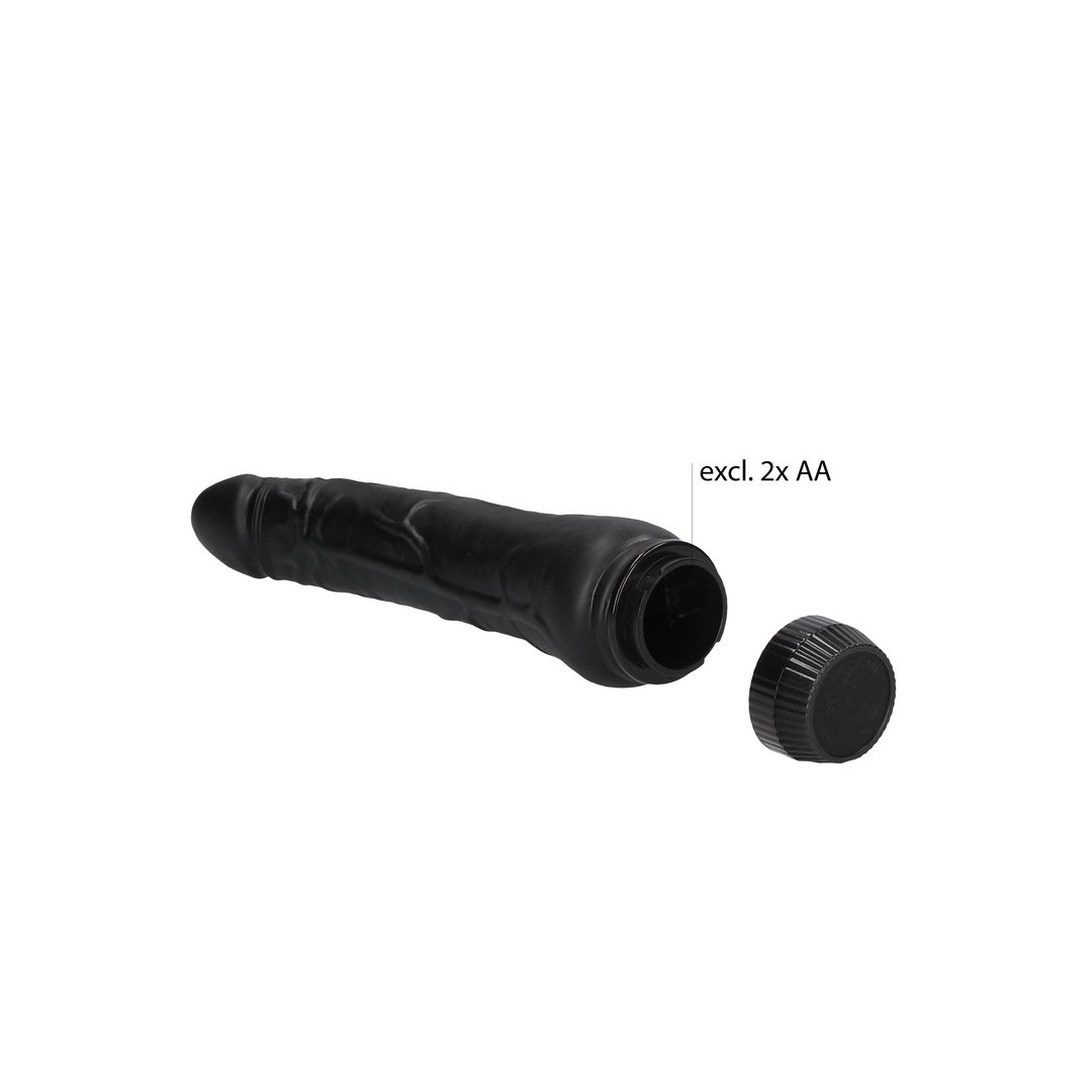 Multispeed G-Punkt Vibrator