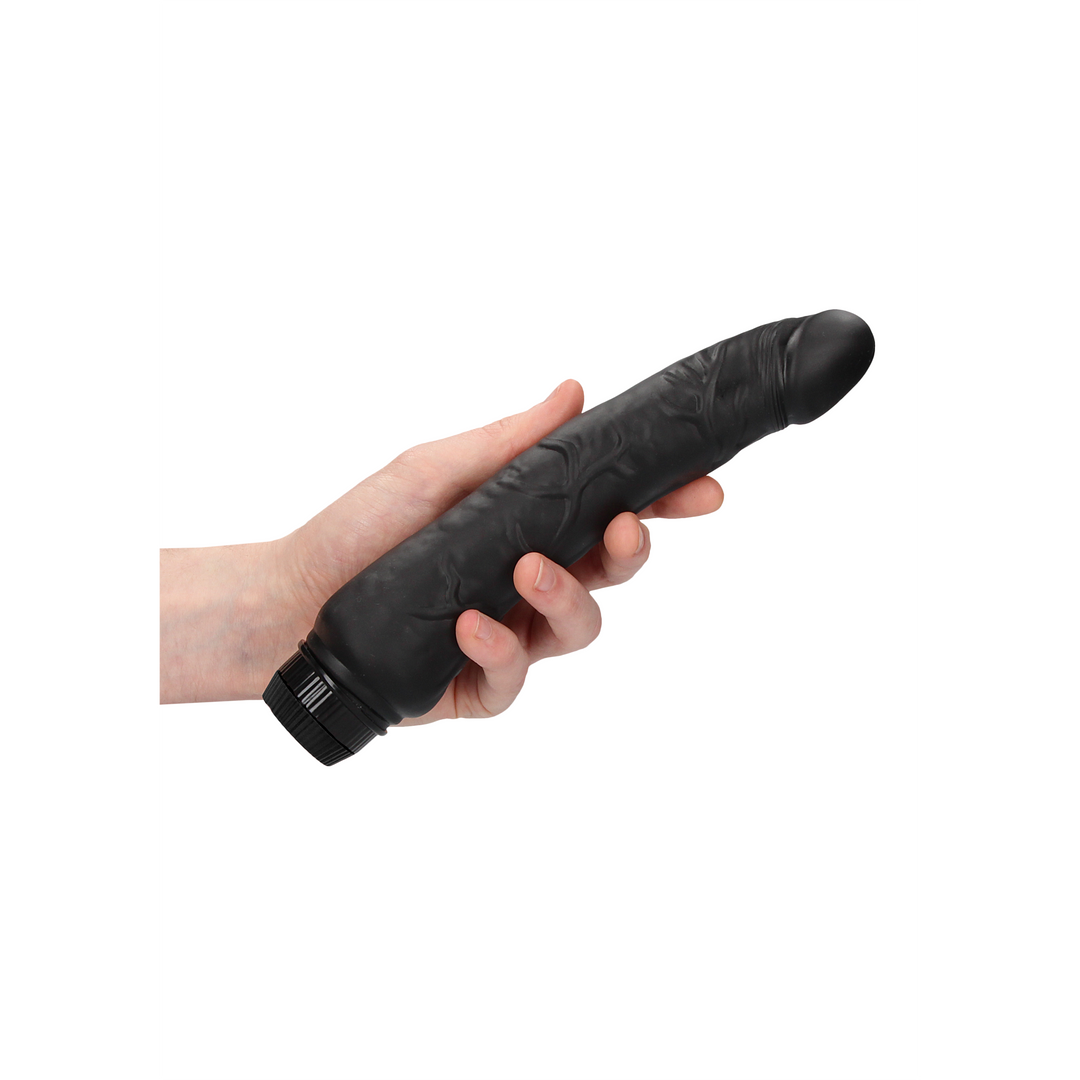 Multispeed G-Punkt Vibrator