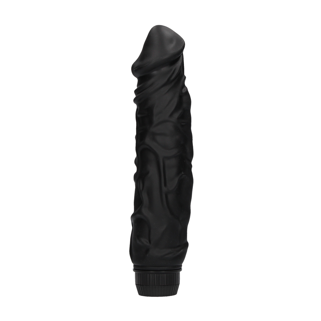 Realistischer Multispeed-Vibrator