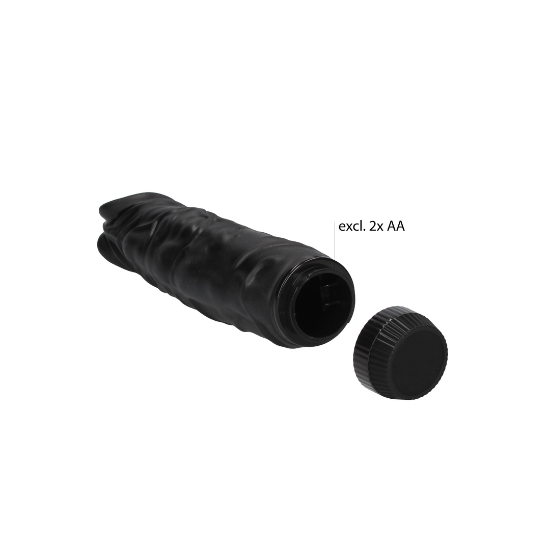 Realistischer Multispeed-Vibrator