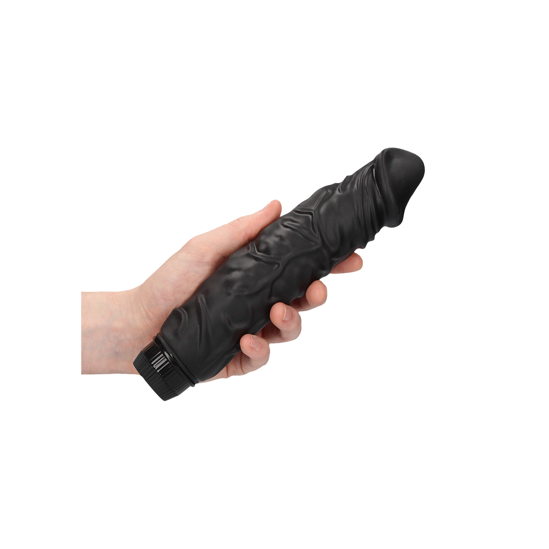 Realistischer Multispeed-Vibrator