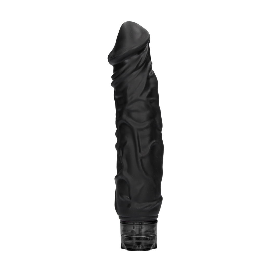Realistischer Multispeed Vibrator