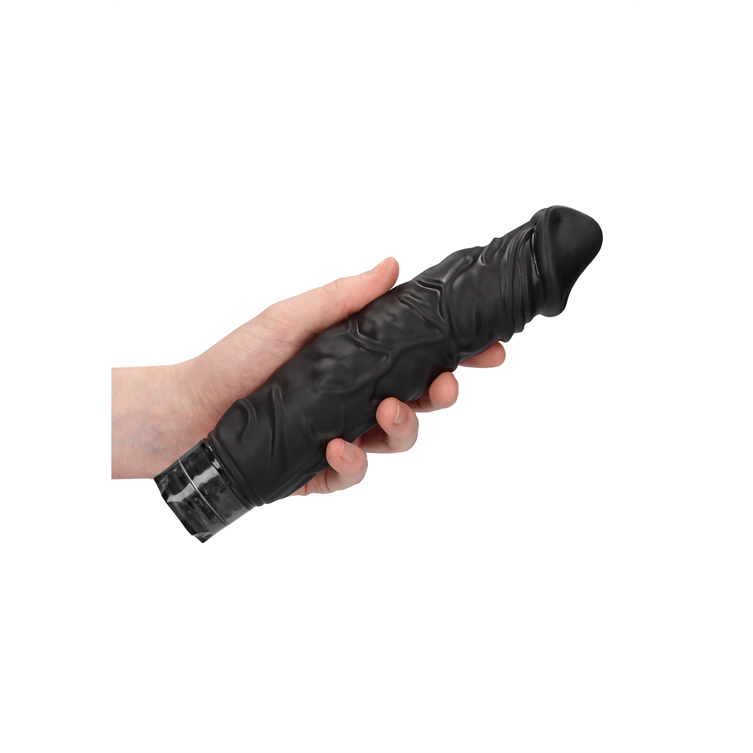 Realistischer Multispeed Vibrator