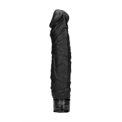 Realistischer Multispeed Vibrator
