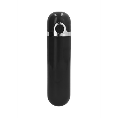 Luc - Wiederaufladbarer Power Bullet