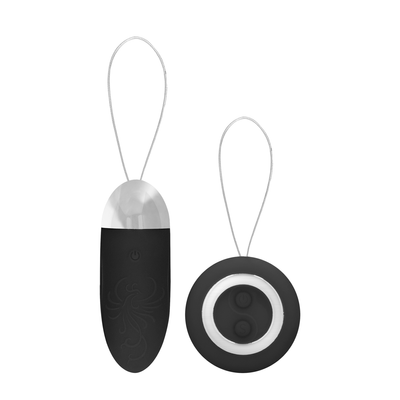Luca - Wireless Vibrations-Ei mit Fernbedienung