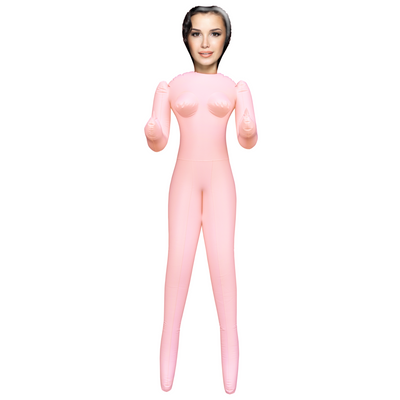 Unartige Schülerin - Sex Puppe