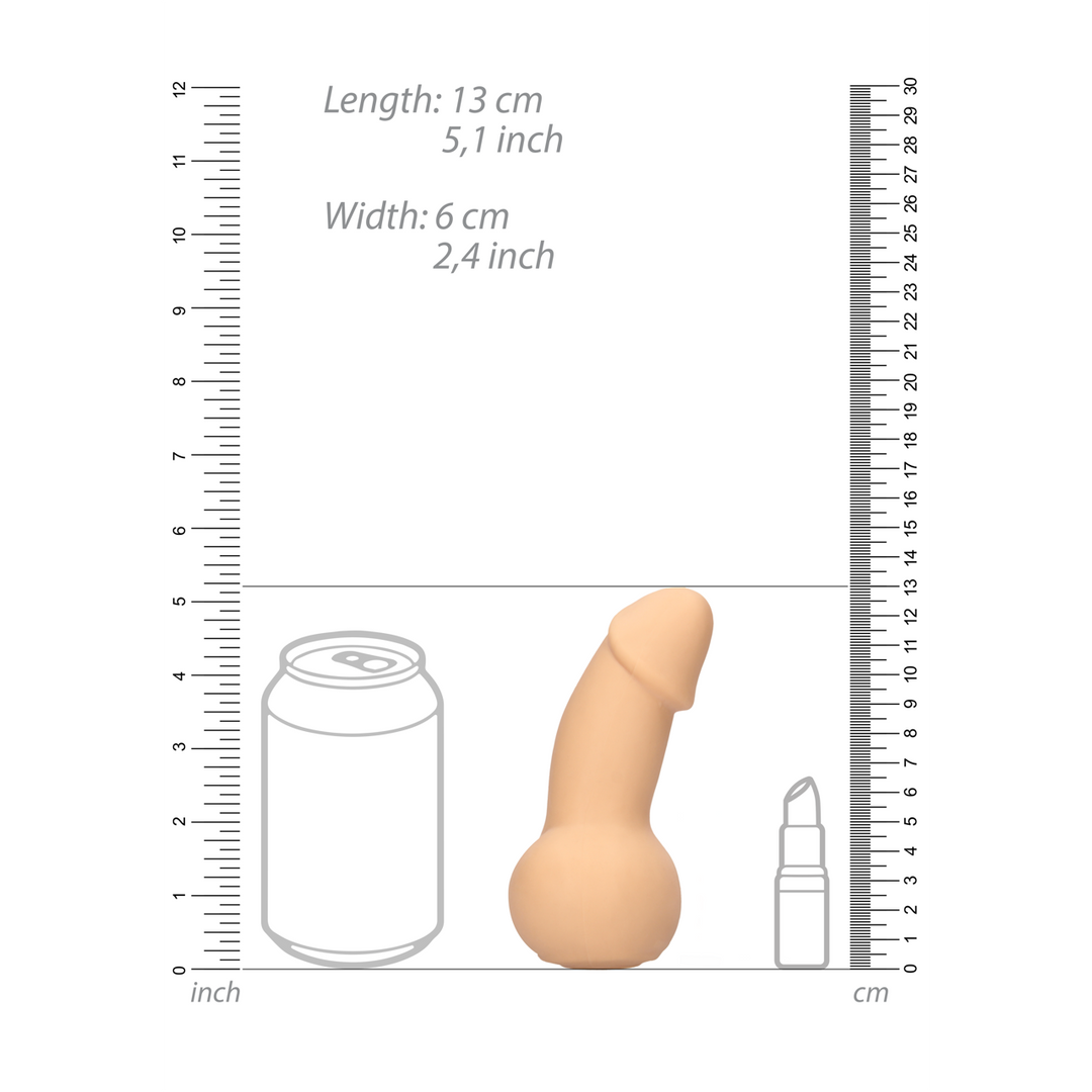 Dick Form Stressball
