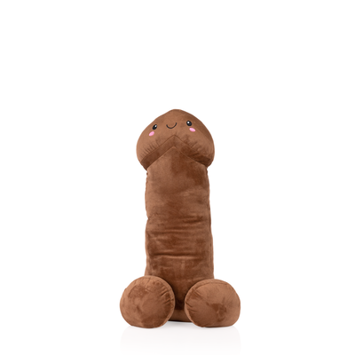 Penis Plüschfigur - 24''/ 60 cm