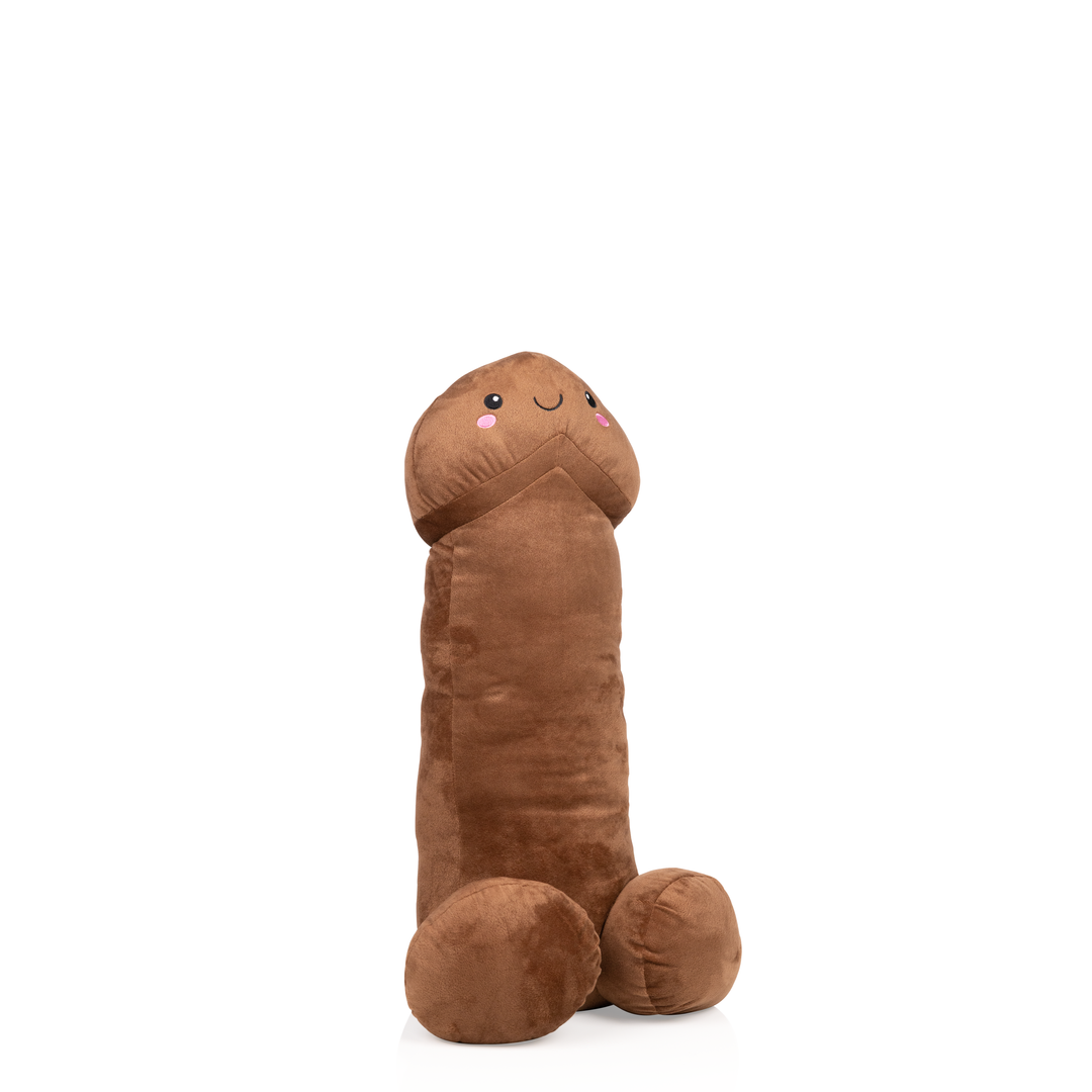 Penis Plüschfigur - 24''/ 60 cm