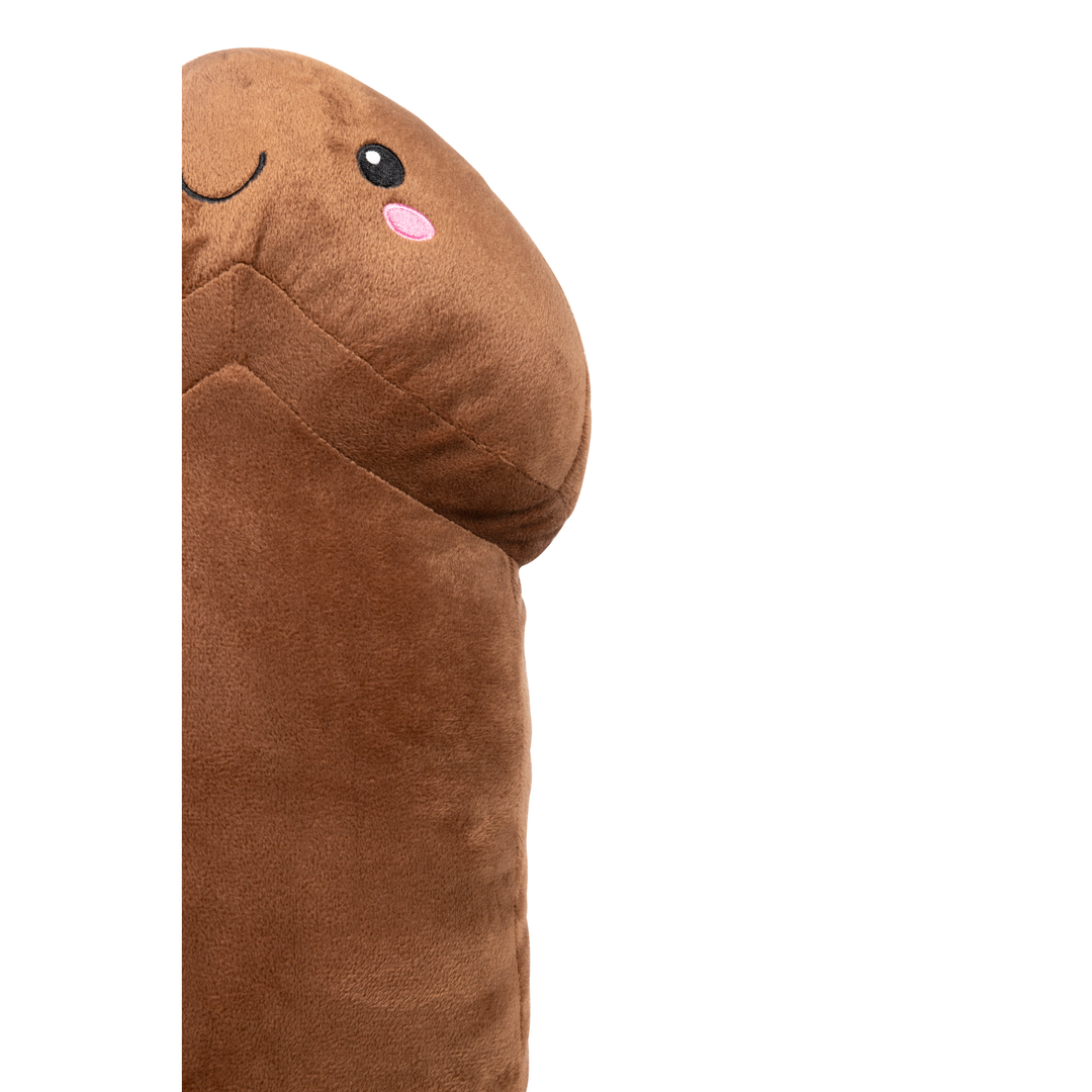 Penis Plüschfigur - 24''/ 60 cm