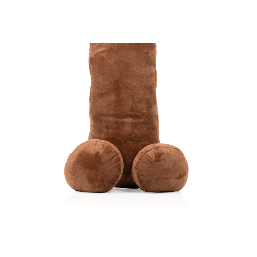 Penis Plüschfigur - 24''/ 60 cm