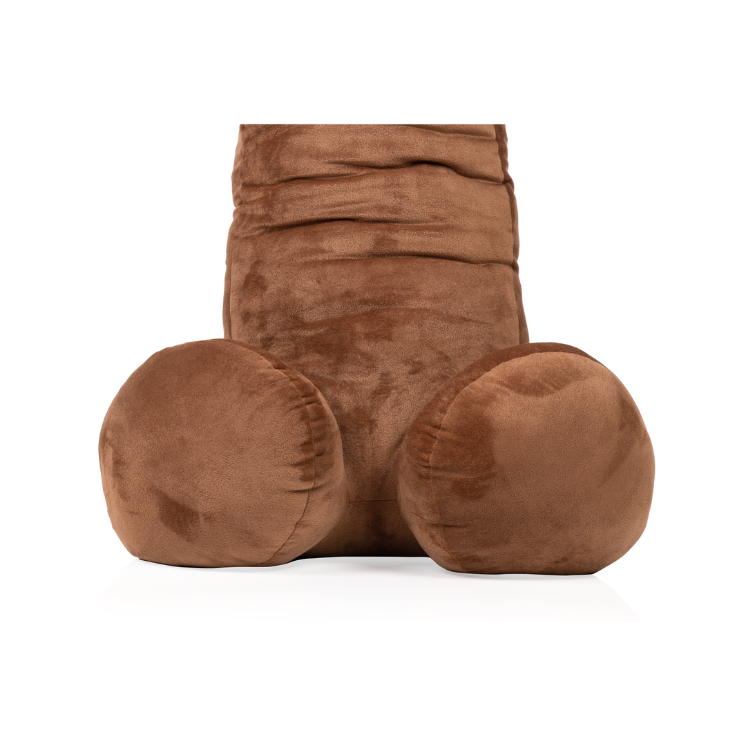 Penis Plüschspielzeug - 39''/ 100 cm