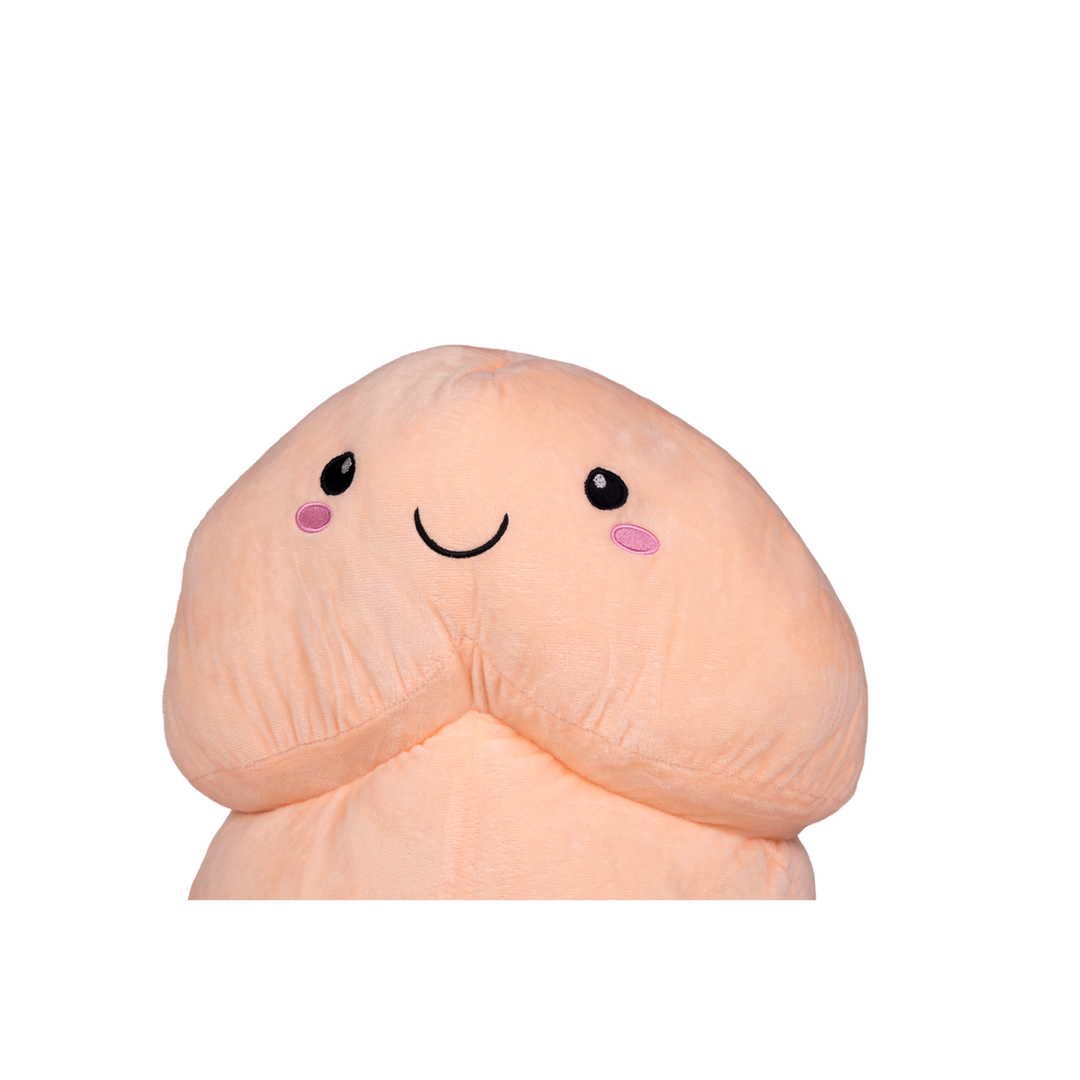Kurzes Penis-Plüschspielzeug 20''/ 50 cm