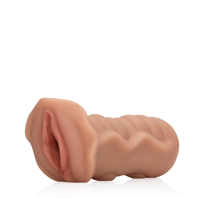 Französische Dienstmagd - Pussy Masturbator - Flesh