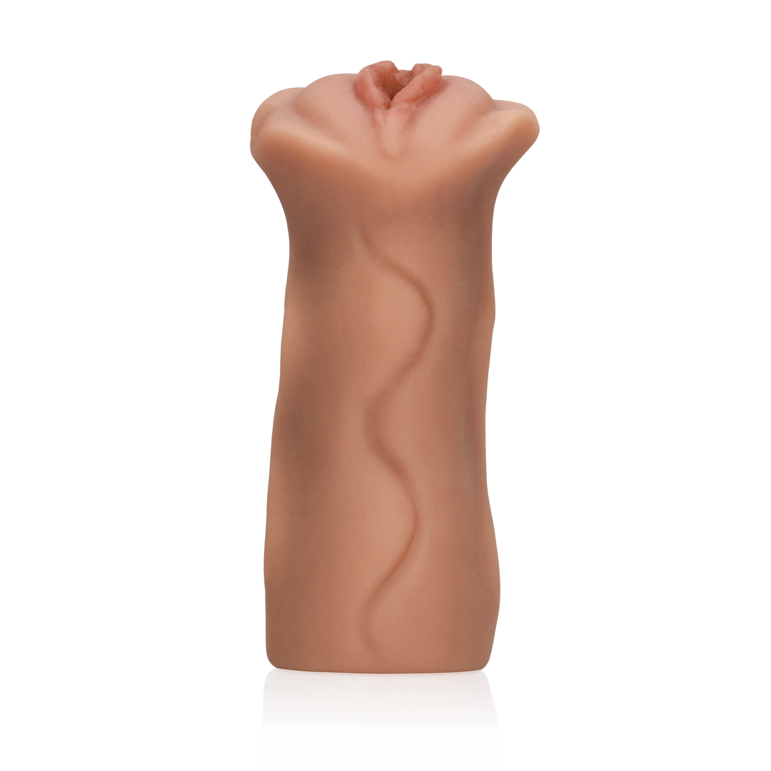 Französische Dienstmagd - Pussy Masturbator - Flesh