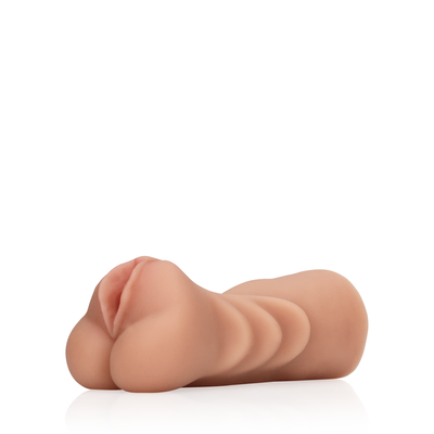 Polizist - Pussy Masturbator - Fleisch