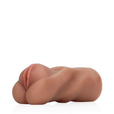 Lehrer - Pussy Masturbator - Tan