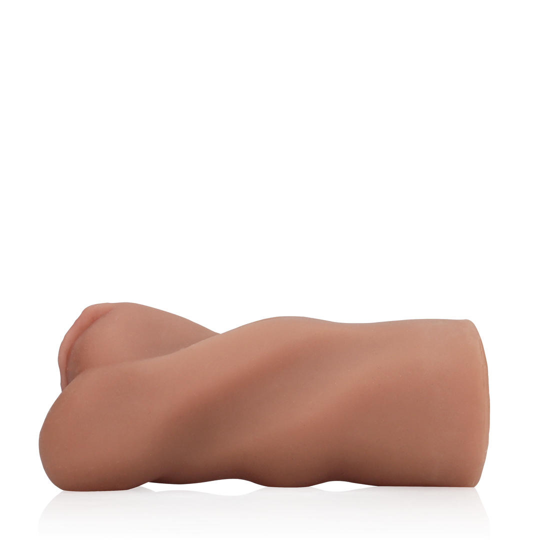 Lehrer - Pussy Masturbator - Tan