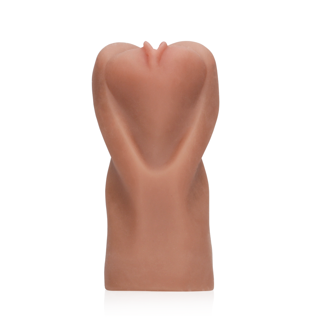 Lehrer - Pussy Masturbator - Tan