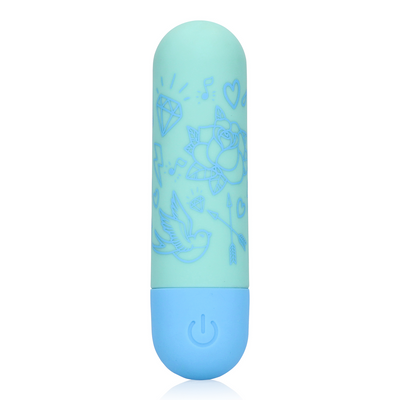 Kugelvibrator “I'm Drawn to You”