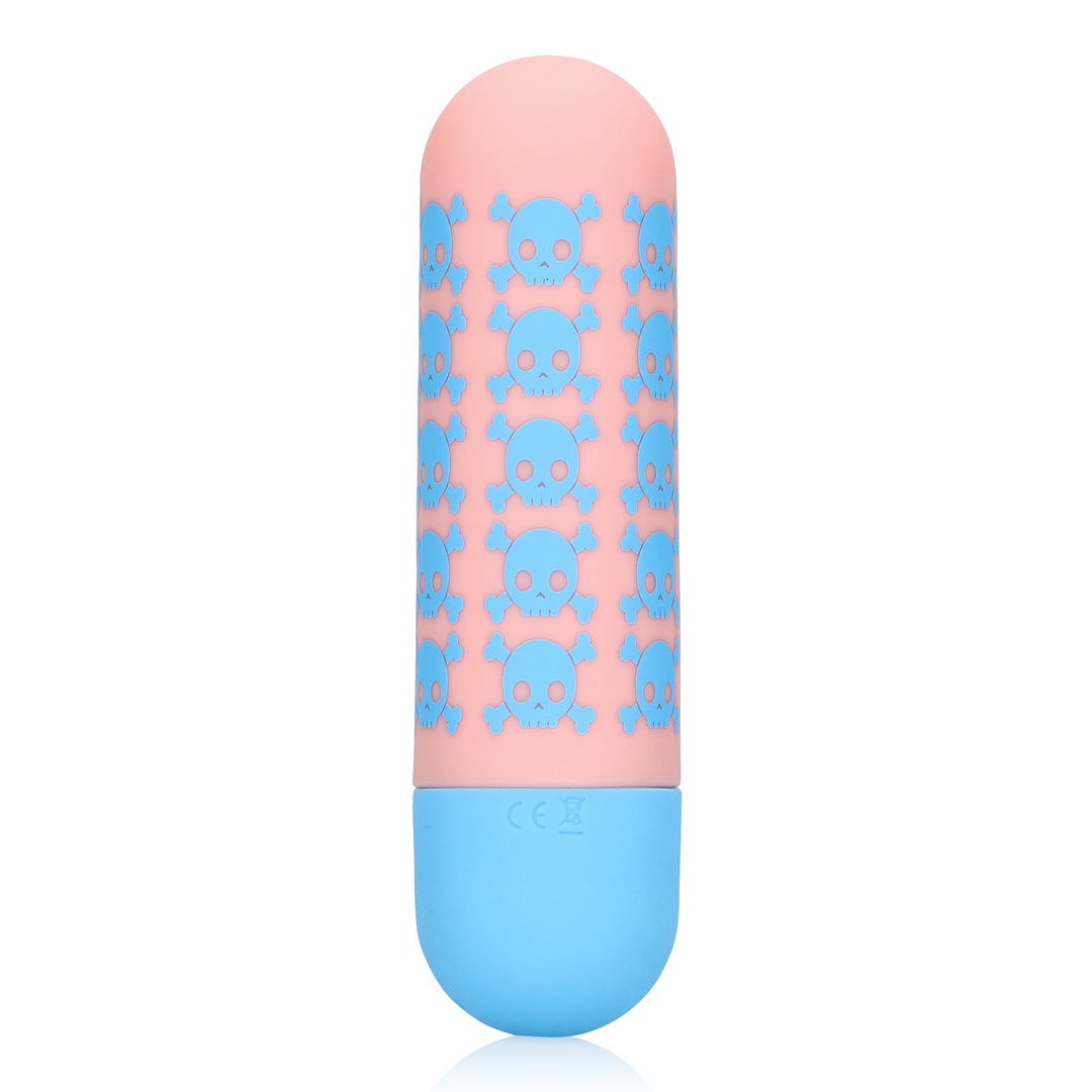 Kugelvibrator “Bone to be Wild”